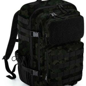 Tactical 35 Litre Backpack
