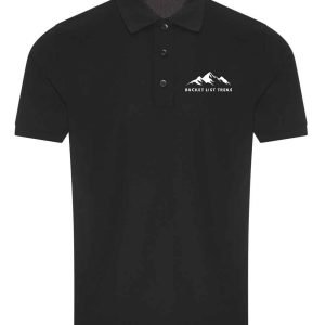 Pro Wicking Piqué Polo Shirt